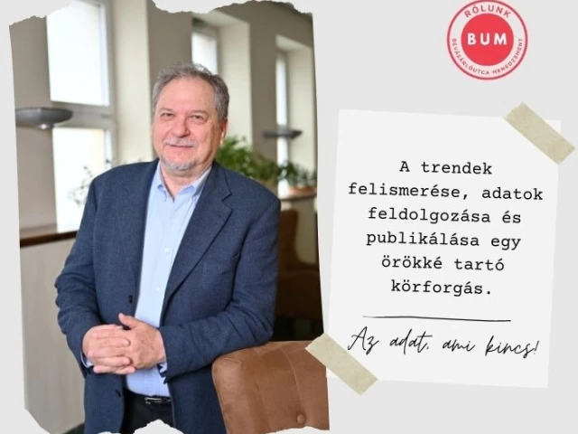 The data that is treasure