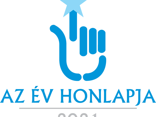 89 szolgáltató nyert a díjat a 2021-es Az Év Honlapja pályázaton
