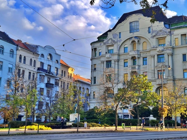 A Bartók Béla Boulevard Kulturális Negyed: kocsmafélék és mások