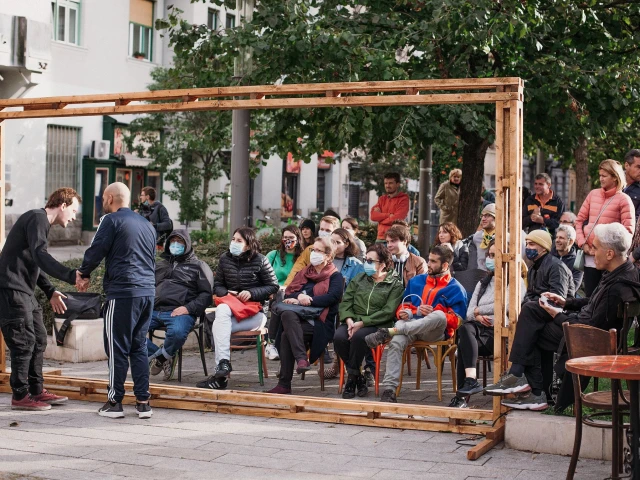 Sikeresen zárult az Eleven Ősz fesztivál