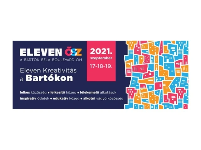 Eleven Ősz a Bartók Béla Boulevard-on