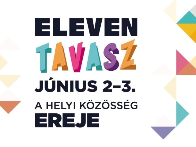 Eleven Tavasz 2023
