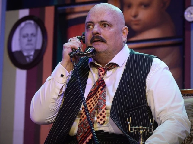 Maffiózók reneszánsza a Városmajorban