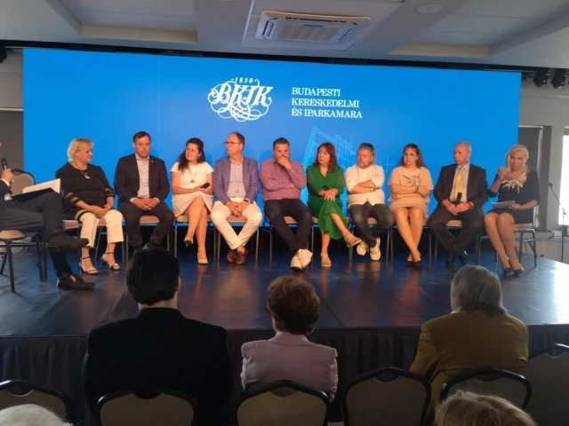 Fellendítenék a belföldi turizmust Budapesten