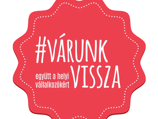 Még mindig #Várunkvissza Budapest bevásárlóutcáiba