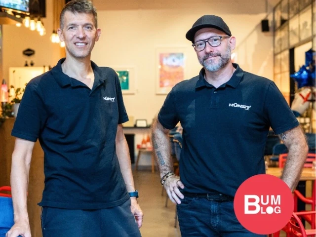 Elég nagy kunszt - a Künst Bisztróban jártunk