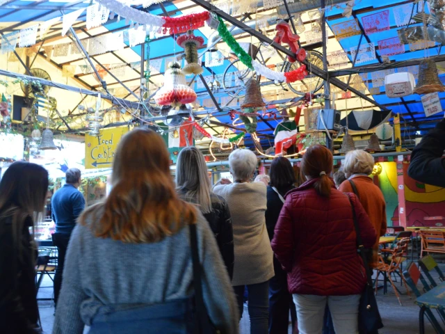 Szeptemberi pezsgés - beszámoló kora őszi sétáinkról