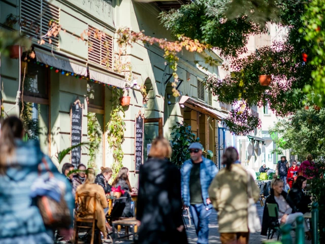 Miért érdemes továbbra is felfedezni a Bartók Béla Boulevardot?