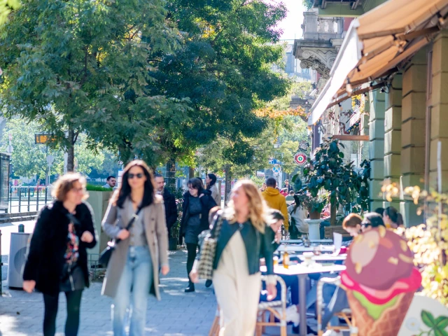 A Covid még csak megtizedelte a bevásárlóutcák vállalkozásait, de arra nem lehet felkészülni, ami most jön