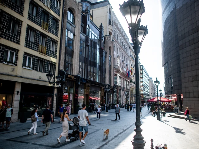 Miért is érdemes ellátogatni a Fashion Streetre?