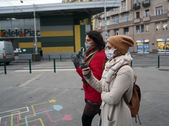 Őszi kanapé túrák - beszámoló 2020. november