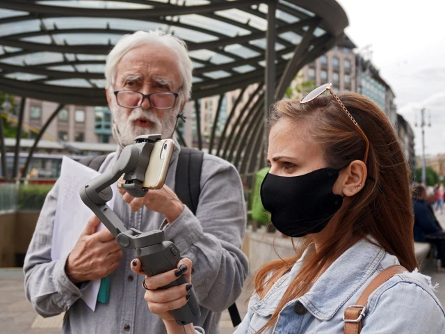 Tavaszi Tematikus Séták 2021 - beszámoló május