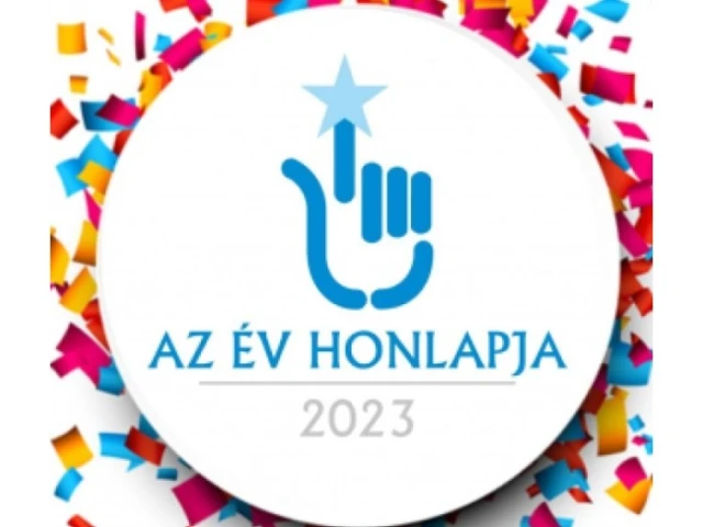 Új év, Új lehetőségek, Új pályázatok!