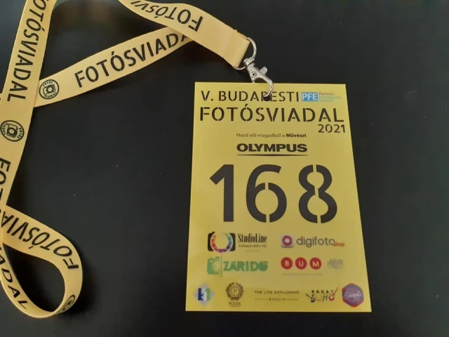V. Budapesti Fotósviadal – beszámoló a BUM munkatársától