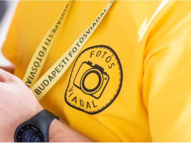 Ilyen volt a VI. Budapesti Fotósviadal