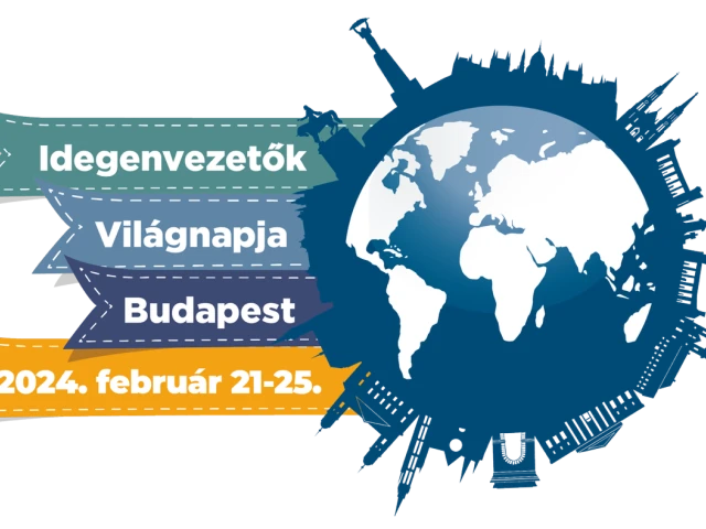 Idegenvezetők Világnapja 2024 - BKIK