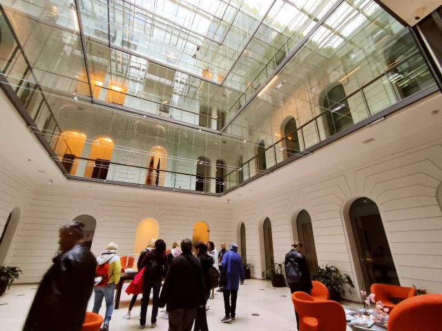 Őszi felfedezések a Kulturális Örökség Napok és a Turizmus Világnapja alkalmából - beszámoló