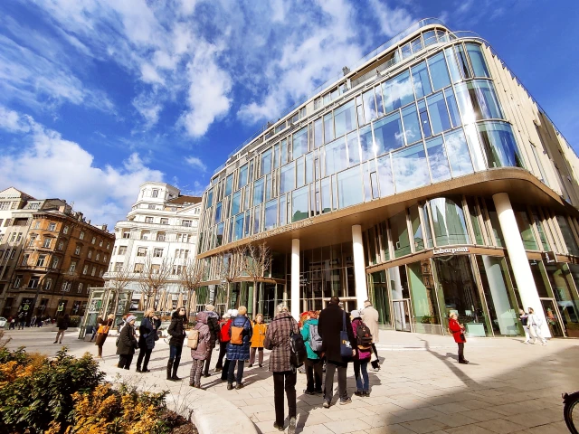 Óriási érdeklődés övezte az idei Idegenvezetők Világnapját