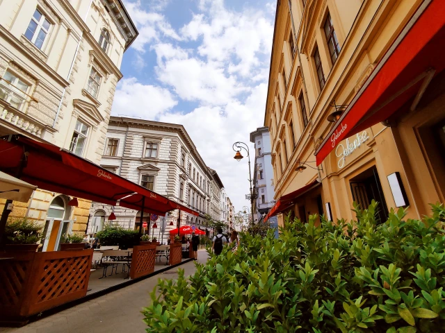 Tavaszi Tematikus Séták 2023 - képes beszámoló