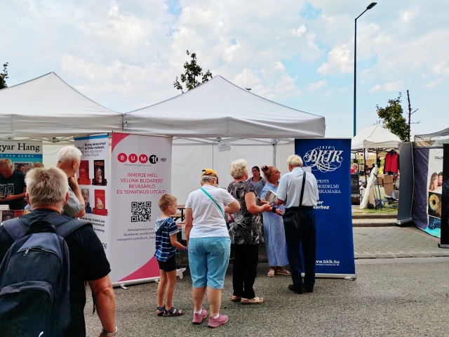 Pozsonyi Piknik 2024 - beszámoló