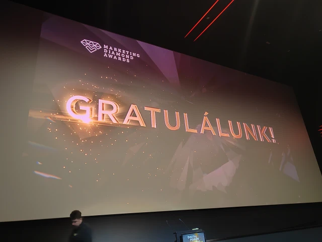 Idén 10 éves a Marketing Diamond Awards
