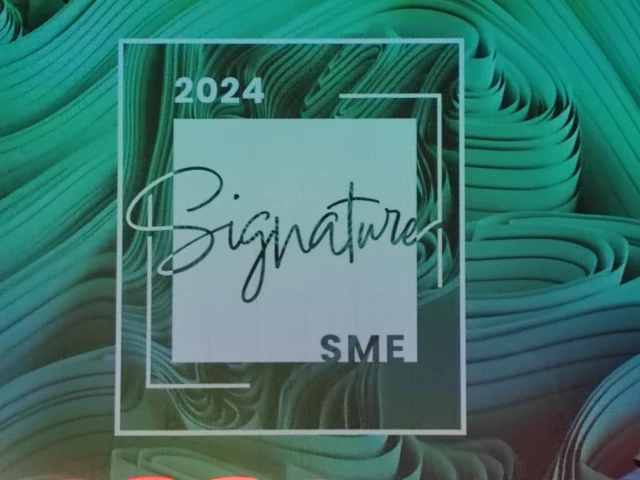 Marketing Summit 2024 and Signature40 - report