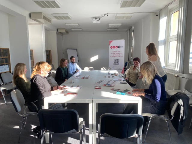 BUM Üzleti Reggelik 2024