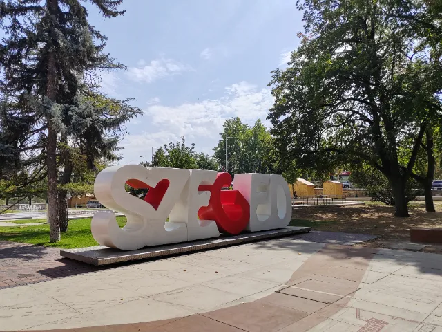 Szeged kódját keresték – a BUM is megosztotta tapasztalatait