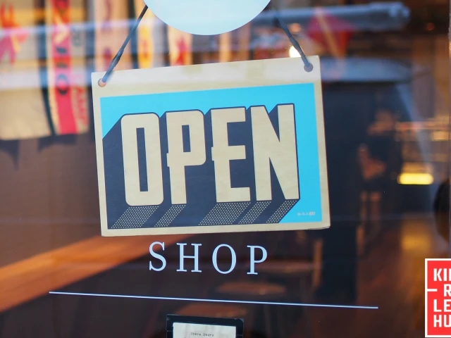 Kibérelem.hu - Töltsd meg üzlettel! 2021