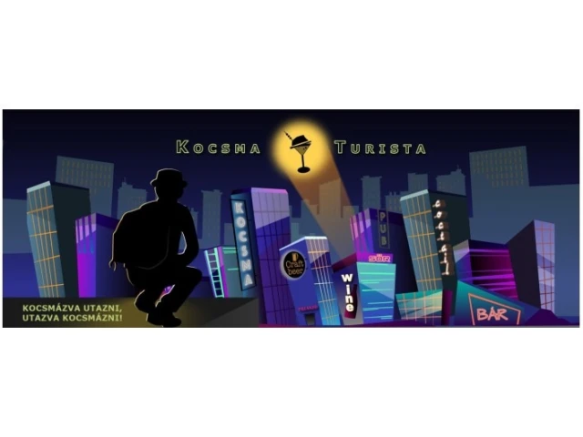 A Ráday utca gasztropubjai vagy étterem-kocsma hibridjei