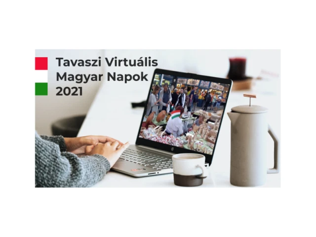 Tavaszi Virtuális Magyar Napok 2021