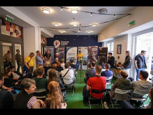 VII. Fotósviadal hírek