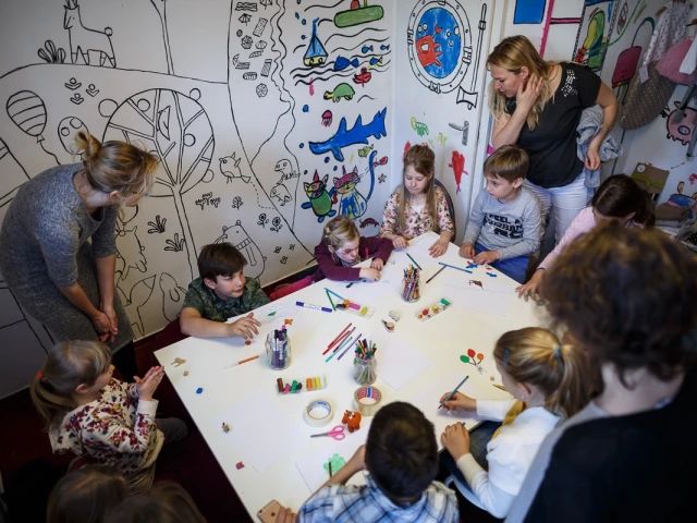 November 5-30-ig várja az érdeklődőket a Nyitva! x Erzsébetváros fesztivál