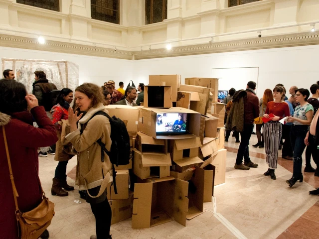 Kilenc vállalkozó költözik a tavaszi Nyitva! Fesztiválon Erzsébetvárosba