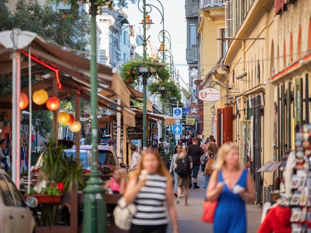 Kocsmatúra nyereményjáték a Rádayban