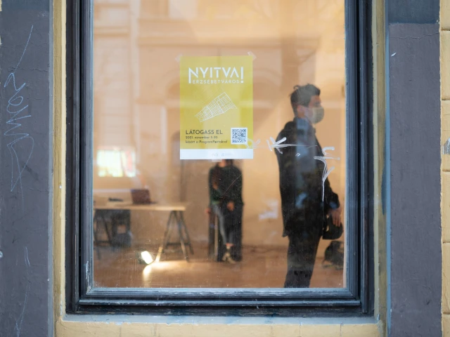 Végéhez közeledik az egy hónapos Nyitva! x Erzsébetváros fesztivál