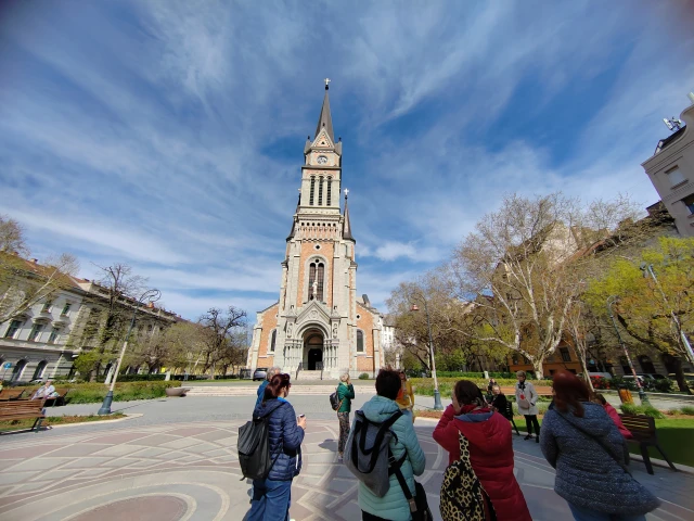 The April walks were sold out