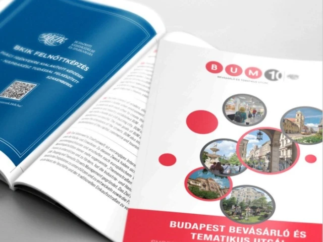 This year's BUM map is now available online in a new format