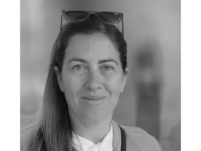 The BUM team has expanded with a new colleague – introducing Réka Együd.