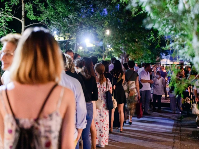 Minőségi színház nyáron a Városmajori Szabadtéri Színpadon!