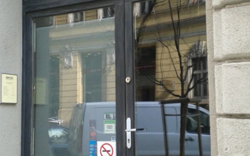 Bontxo Tapas Bar - Falk Miksa u. 21.