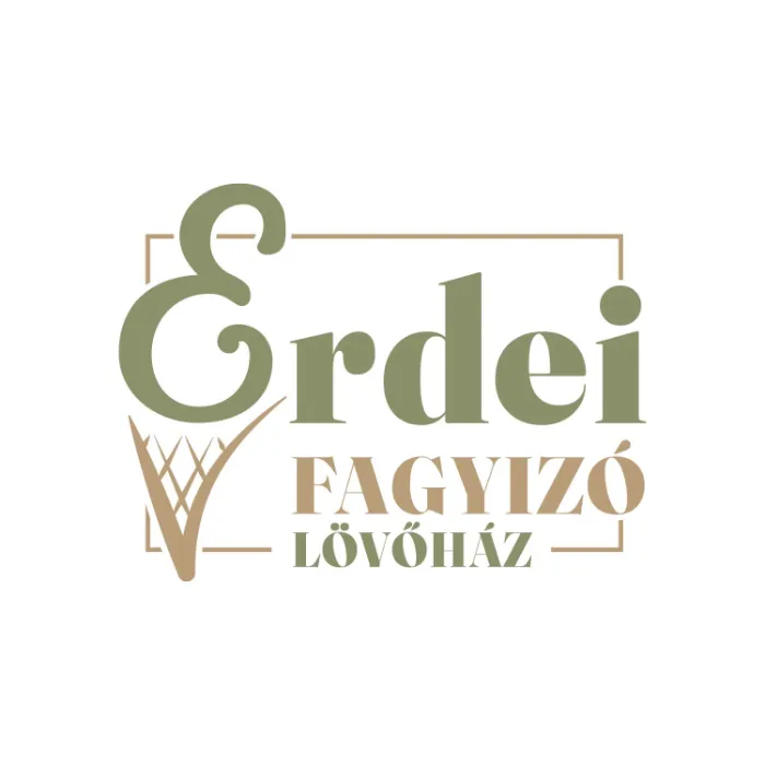 Erdei Fagyizó Lövőház