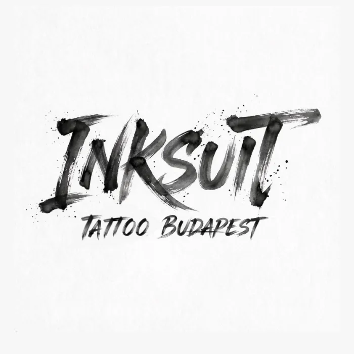 Inksuit Tattoo Budapest