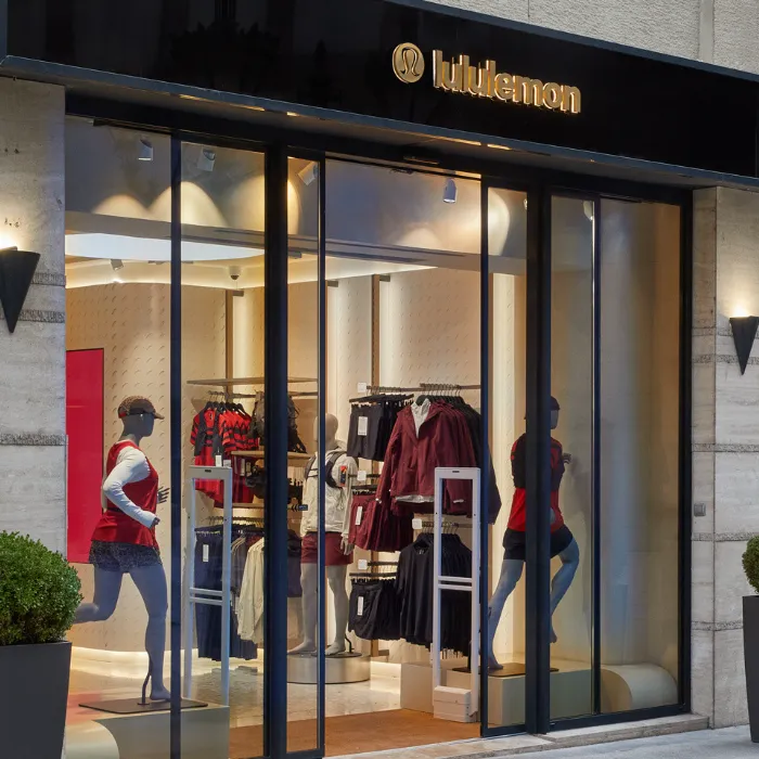 lululemon