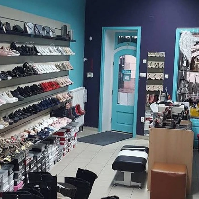 Daniel Ray táska-cipő üzlet - Arany J. u.