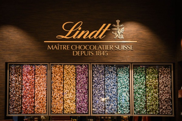 Lindt & Sprüngli – Az igazi svájci csokoládé