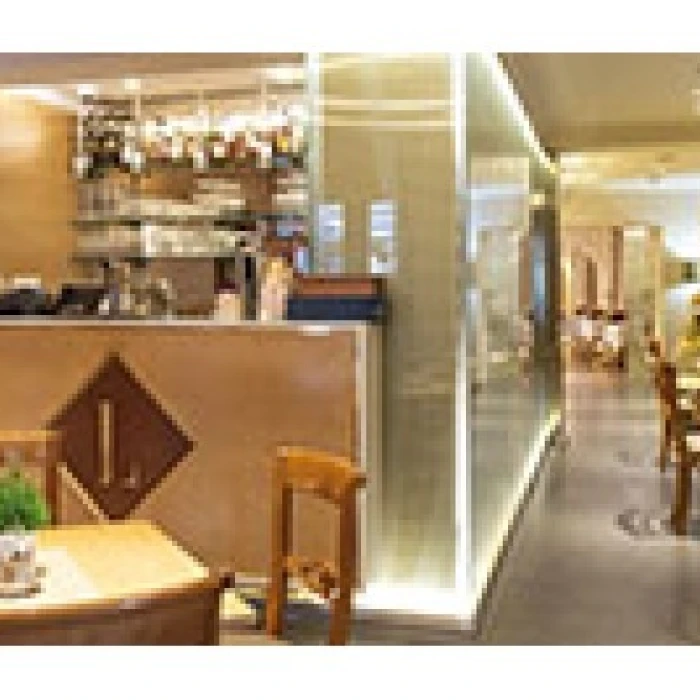 Lamareda Étterem és Bisztro