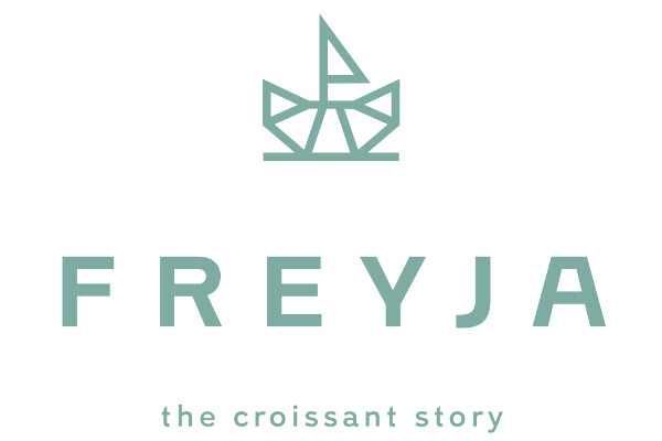 Freyja - the croissant story