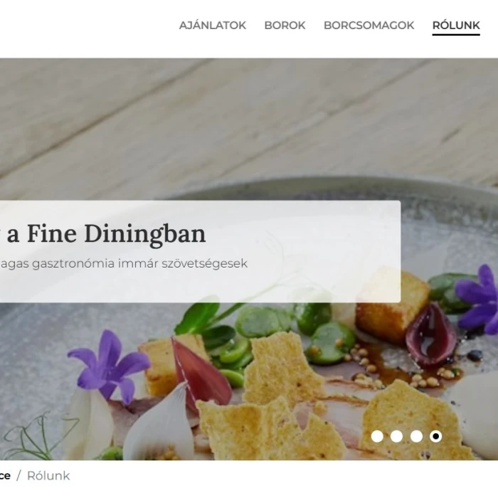 Gallay Kézműves Pince