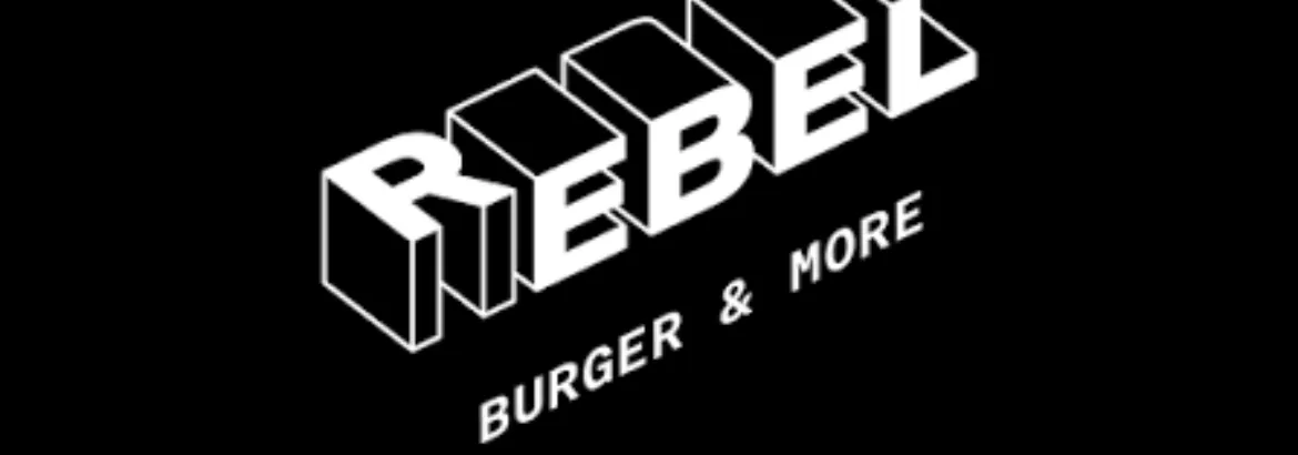 Rebel Burger
